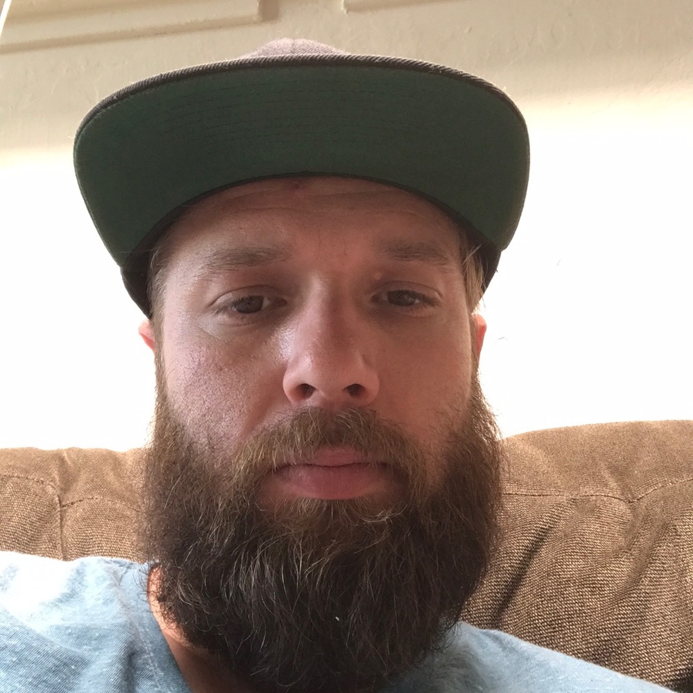 Meet your Posher, Brian